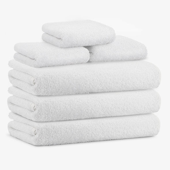 Do you supply towels?