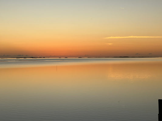 Sandbanks Sunsets 8